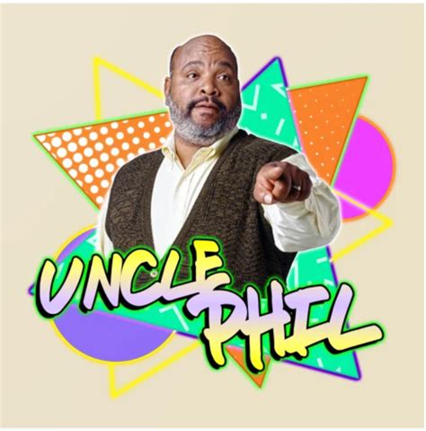 first things first rip uncle phil